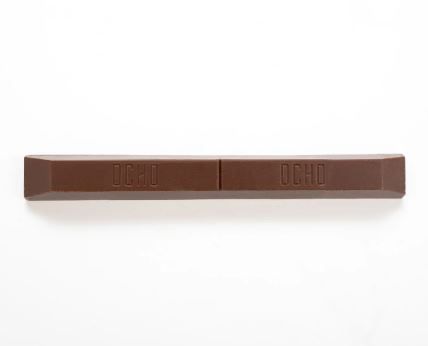 Ocho Milk Choc Sante Bar