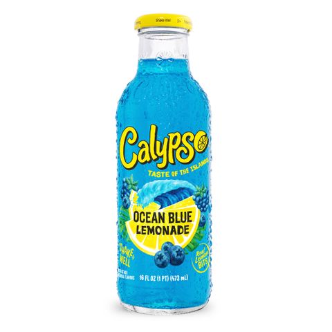 CALYPSO OCEAN BLUE LEMONADE