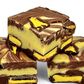 PINEAPPLE CHUNKS FUDGE