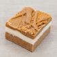 BISCOFF CHEESECAKE FUDGE
