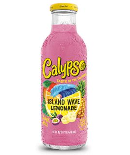 CALYPSO ISLAND WAVE LEMONADE