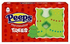 PEEPS - TREES