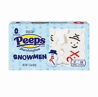 PEEPS - SNOWMEN