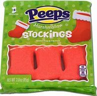 PEEPS - STOCKINGS