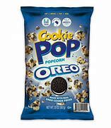 CANDY POP OREO POPCORN