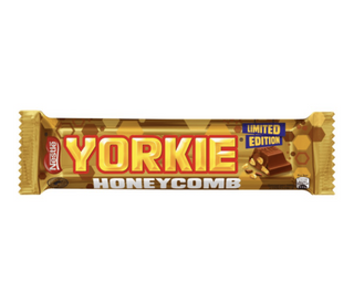 YORKIE HONEYCOMB DUO