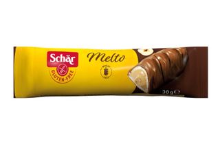 SCHÄR MELTO CHOCOLATE BAR