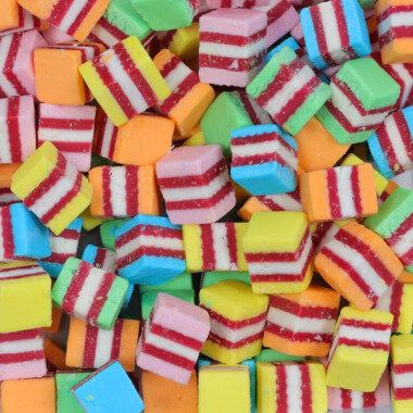 Buy Nz Raspberry Allsorts Online | Remarkable Sweetshop | Remarkable ...
