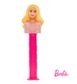 PEZ BLISTER PACK - BARBIE