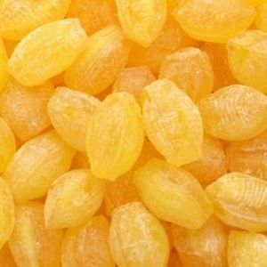 BARNETTS SHERBET LEMONS