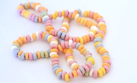 Candy Necklaces