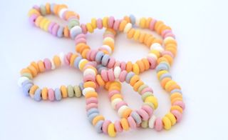 CANDY NECKLACES
