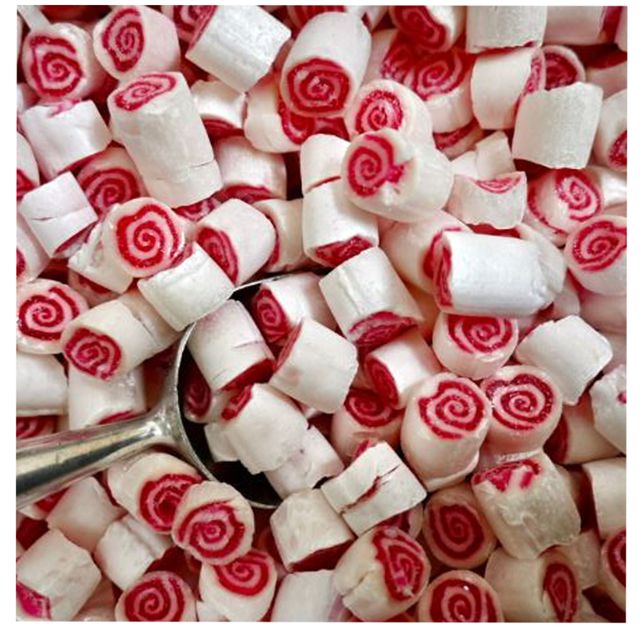 Buy Raspberry Rock Online | Remarkable Sweetshop | Remarkable Sweet ...