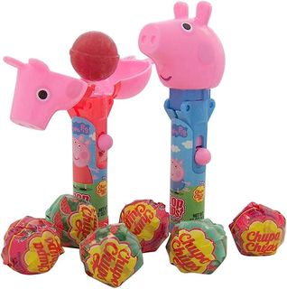 POP-UPS! BLISTER PACK PEPPA PIG