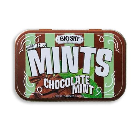 BIG SKY MINTS CHOCOLATE MINT