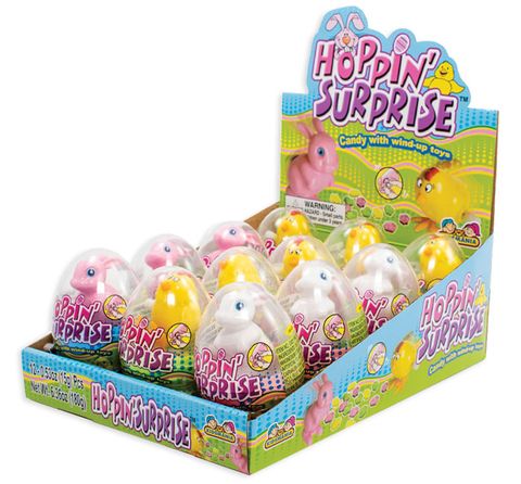 KIDSMANIA HOPPIN SURPRISE