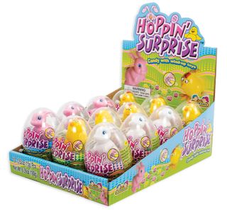 KIDSMANIA HOPPIN SURPRISE