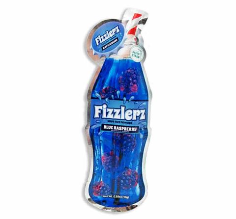 FIZZLERZ BLUE RASPBERRY