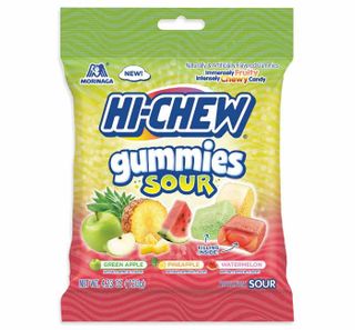 HI-CHEW SOUR GUMMIES