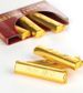 FORT KNOX MINI GOLD BAR MILK CHOCOLATE