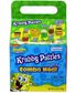 KRABBY PATTIE COMBO MEAL BOX