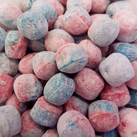 BRISTOWS CHEWY BUBBLEGUM BON BONS