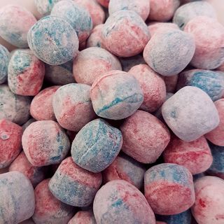 BRISTOWS CHEWY BUBBLEGUM BON BONS