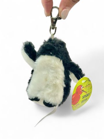 PENGUIN KEY CHAIN