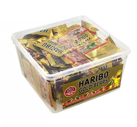 HARIBO MINI GOLD BEAR