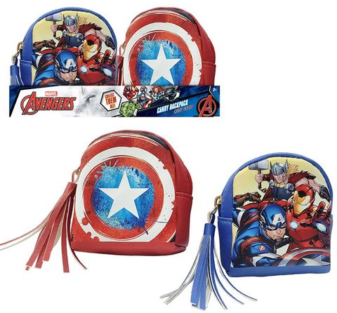 MARVEL MINI BACKPACK