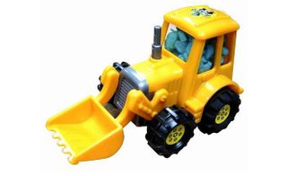 KIDSMANIA BUBBLE DOZER