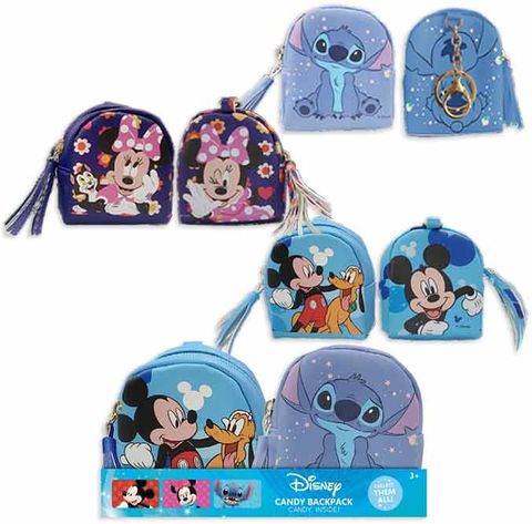 DISNEY MINI BACKPACK