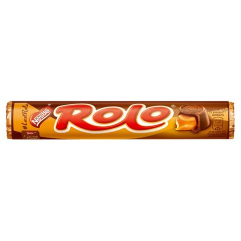 Nestle Rolo