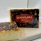CREME BRULEE SLAB 300G