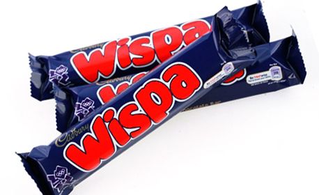 Wispa