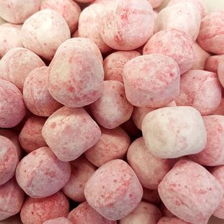 BRISTOWS CHEWY STRAWBERRY BON BONS