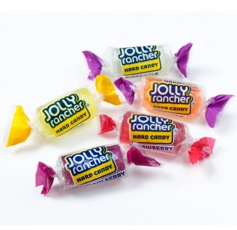 JOLLY RANCHER FRUITY BASH HARD CANDY