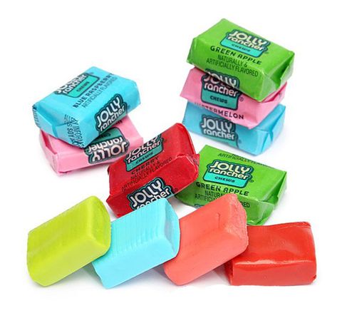 JOLLY RANCHER CHEWS ORIGINAL