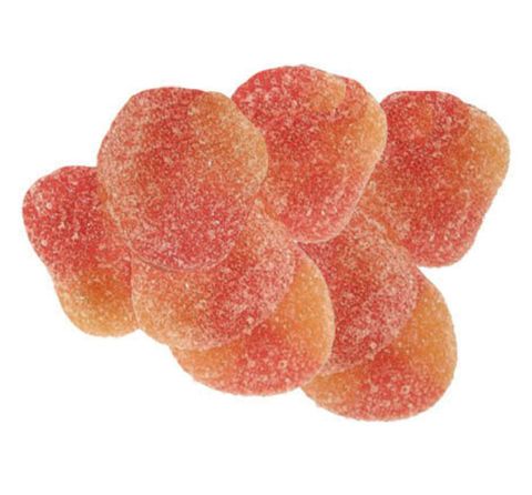 HARIBO PEACHES