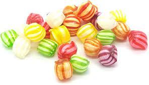 FRUIT ROUNDERS