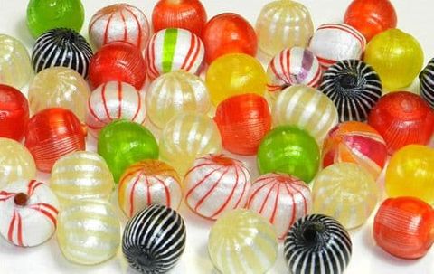 MIXED BALLS