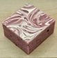WILDBERRIES AND CREAM FUDGE