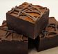 CHILLI CHOCOLATE ORANGE FUDGE