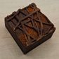 CHILLI CHOCOLATE ORANGE FUDGE