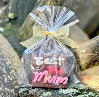 MOTHER'S DAY FUDGE ( Best Mum )