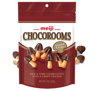 MEIJI CHOCOROOMS