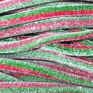 ASSORTED GIANT FIZZY CABLES