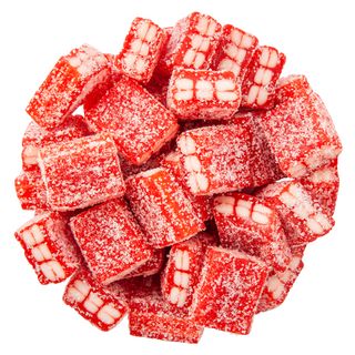 VIDAL STRAWBERRY BRICKS