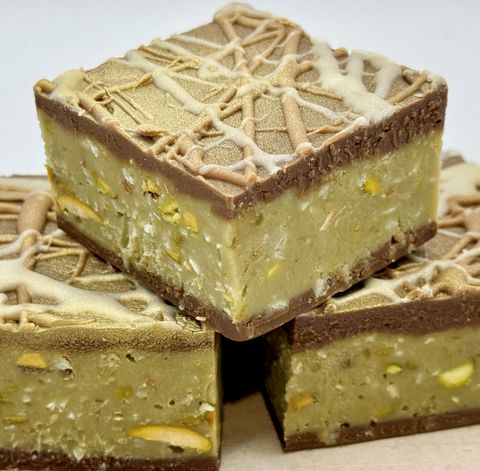 DUBAI FUDGE