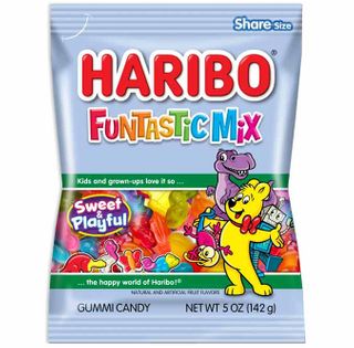 HARIBO FUNTASTIC MIX